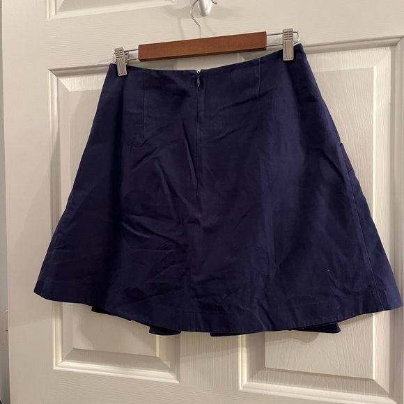 Kenzo Paris high waisted skirt - Picture 4 of 4
